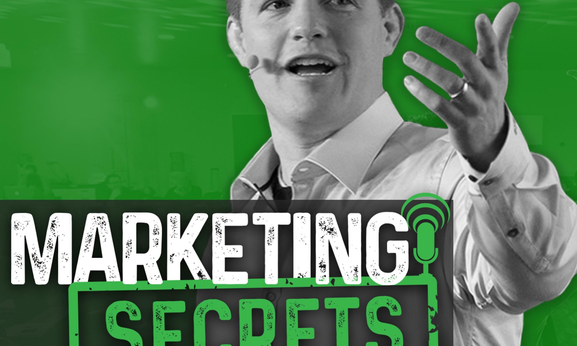 marketing secrets