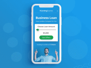 Business loans in florida